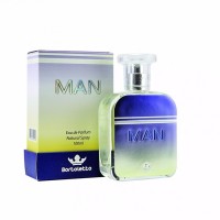 Perfume Bortoletto Man 100ml