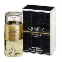 Perfume Quartz Feminino 100ml Eau De Parfum - Molyneux