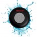 Caixa de Som Bluetooth Aquarius Rock in Rio 3W RMS USB Resistente à Água