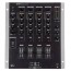 MIXER DJ PROFESSIONAL 4 CANAIS BALANCEADO USB 3 BANDAS GEMINI 