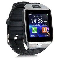 Relogio Bluetooth Smartwatch Touch Preto