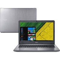 Notebook Intel Core 7 I7 8GB 1TB LED 15,6 W10 - Acer