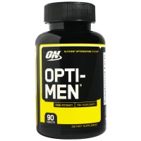 OPTI-MEN - OPTIMUM NUTRITION