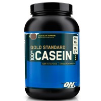 CASE&Iacute;NA (900G) - OPTIMUM NUTRITION