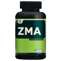 ZMA (90 C&Aacute;PSULAS) - OPTIMUM NUTRITION