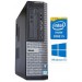 GABINETE DELL INTEL CORE I5 4GB RAM HD 500 DVD WIN10