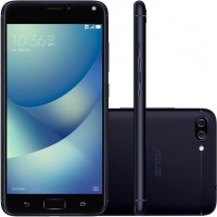 SMARTPHONE ASUS ZENFONE OCTA CORE ANDROID 7 TELA 5.5 32GB 4G CAM 13MPX 2CHIPS
