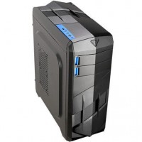 GABINETE XTREME CORE I3 8GB RAM HD SSD 500GB WIN10 