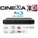 APARELHO DE DVD BLURAY 3D LG PLAYER C/ HMDI USB FULL HD MP3 WMA