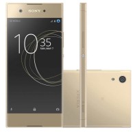 SMARTPHONE SONY XPERIA OCTA CORE ANDROID 7 TELA 6 64GB CAM 23MPX 4G GPS 2 CHIPS 4GB RAM 