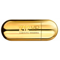 COLONIA FEMININA CAROLINA HERERRA EAU DE TOILETTE GOLD 100ml