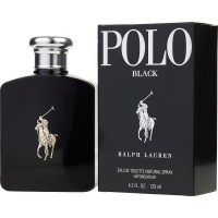 COLONIA POLO ALL BLACK 125ml EAU DE TOILETTE