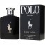 COLONIA POLO ALL BLACK 125ml EAU DE TOILETTE
