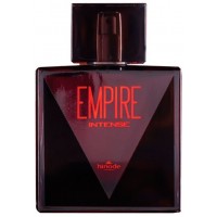 COLONIA MASCULINA EMPIRE 100ml EAU DE TOILETTE - INTENSE