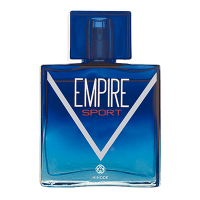 COLONIA MASCULINA EMPIRE 100ml EAU DE TOILETTE - SPORT