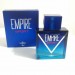COLONIA MASCULINA EMPIRE 100ml EAU DE TOILETTE - SPORT