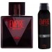 COLONIA MASCULINA EMPIRE 100ml EAU DE TOILETTE - INTENSE + DESODORANTE