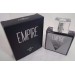 COLONIA MASCULINA EMPIRE 100ml EAU DE TOILETTE - VIP + DESODORANTE