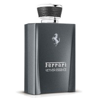 COLONIA FERRARI MASCULINO EAU PARFUM 100ml