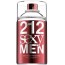 DESODORANTE MASCULINO CAROLINA HERERRA SEXY MEN 250ml SPRAY