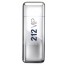 COLONIA MASCULINA 212 VIP EAU DE TOILETTE 100ml