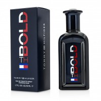 COL&Ocirc;NIA MASCULINA TOMMY EAU DE TOILETTE 100ml BLACK TH