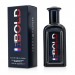 COLÔNIA MASCULINA TOMMY EAU DE TOILETTE 100ml BLACK TH