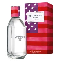COL&Ocirc;NIA FEMININA TOMMY EAU DE TOILETTE 100ml