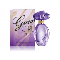 COL&Ocirc;NIA FEMININA EAU DE TOILETTE GIRL FRAMBOESA OU ALMISCAR - 50ml