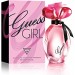 COLÔNIA FEMININA EAU DE TOILETTE GIRL FRAMBOESA OU ALMISCAR - 50ml
