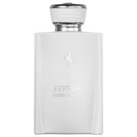 COLONIA MASCULINA EAU DE PARFUM FERRARI MUSK 100ml