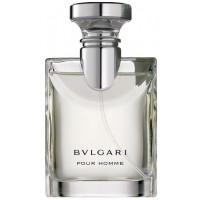 COLONIA MASCULINA BVLCARI EAU DE TOILETTE 50ml