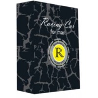 COLONIA MASCULINA EAU DE PARFUM RACING 100ml