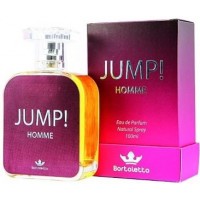 Jump Homme Bortoletto 100ml