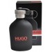 COLONIA MASCULINA HUGO BOSS BLACK 125ml