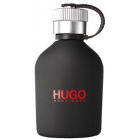 COLONIA MASCULINA HUGO BOSS BLACK 125ml