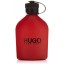 COLONIA MASCULINA HUGO BOSS RED 125ml