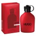 COLONIA MASCULINA HUGO BOSS RED 75ml