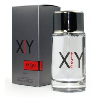 COLONIA MASCULINA HUGO BOSS XY 100ml