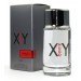 COLONIA MASCULINA HUGO BOSS XY 100ml