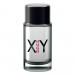 COLONIA MASCULINA HUGO BOSS XY 100ml