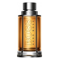COLONIA MASCULINA HUGO BOSS SCENT 100ml