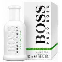 COLONIA MASCULINA HUGO BOSS NFL 50ml