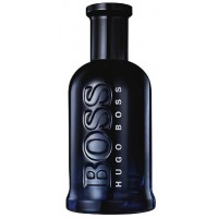 COLONIA MASCULINA HUGO BOSS RYAN REYNOLDS NOITE 50ml