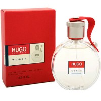 COLONIA FEMININA HUGO BOSS 40ml CLASSIC