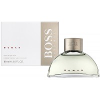 COLONIA FEMININA HUGO BOSS 90ml EAU DE TOILETTE