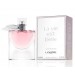 COLONIA FEMININA LANCOME EAU DE TOILETTE 75ml