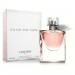 COLONIA FEMININA LANCOME EAU DE TOILETTE 50ml