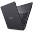 NOTEBOOK SONY VAIO CORE I7 8GB RAM HD SSD 256GB TELA 15.6 USB 3.0 HDMI Bluetooth SD 