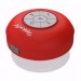 Caixa de Som Bluetooth Rock in Rio 3W USB Resistente à Água